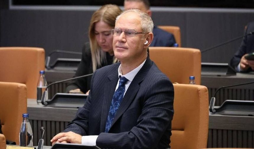 Hasipoğlu: Şimdi hedefimiz 6 Aralık seçimleri