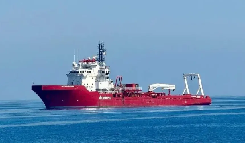Başbakan Üstel: Optimus Prime gemisi aramalarını tamamladı, kayıp son kişi için çalışmalar sürecek