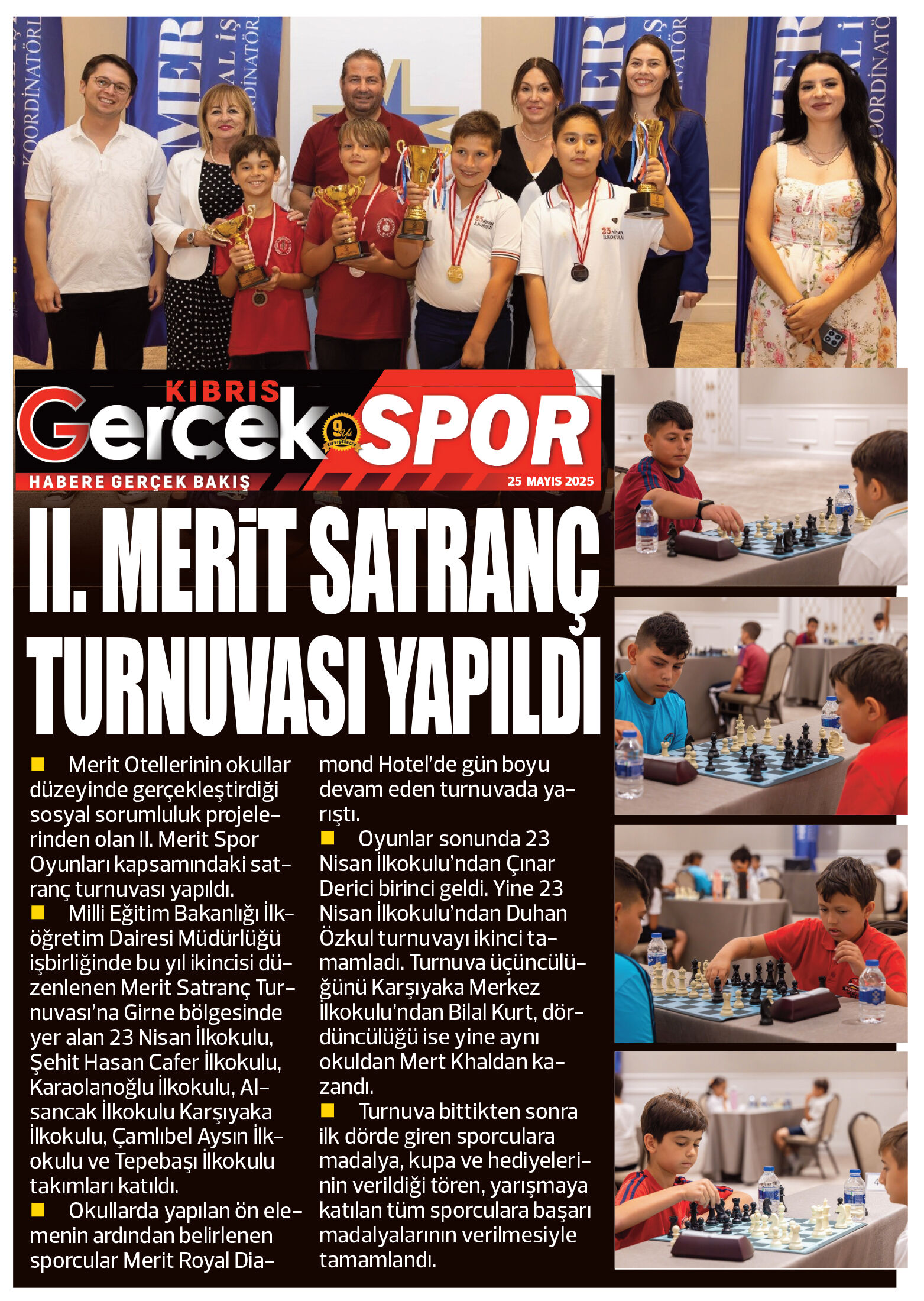 S P O R-1