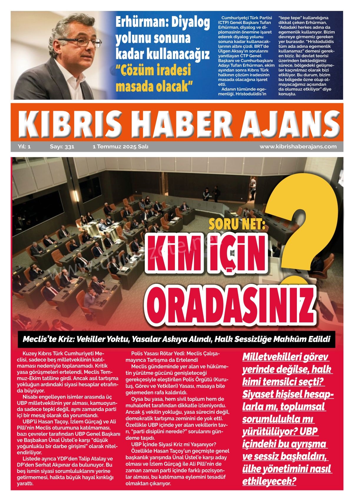 K K T C1-1