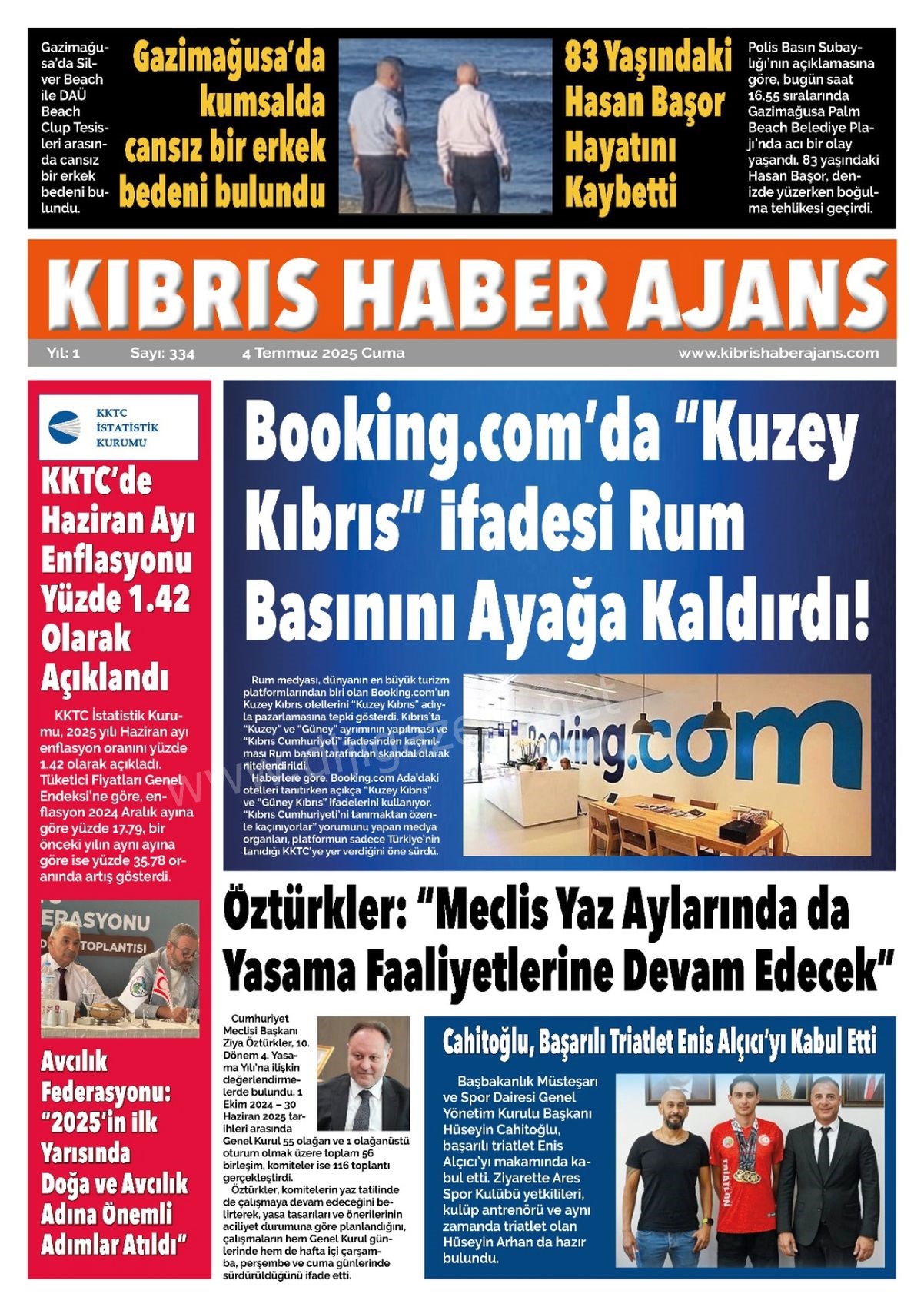 K K T C1-3