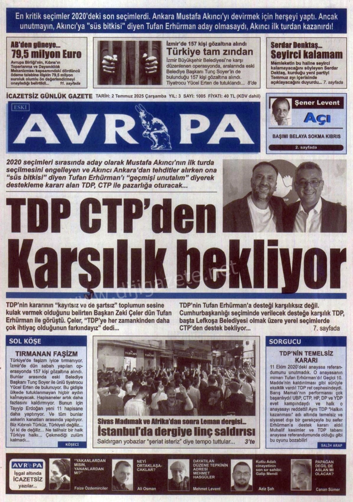 K K T C10-3
