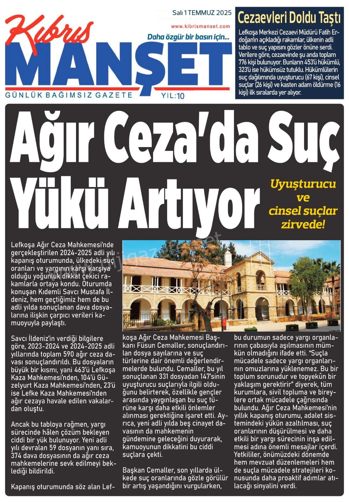 K K T C16-1