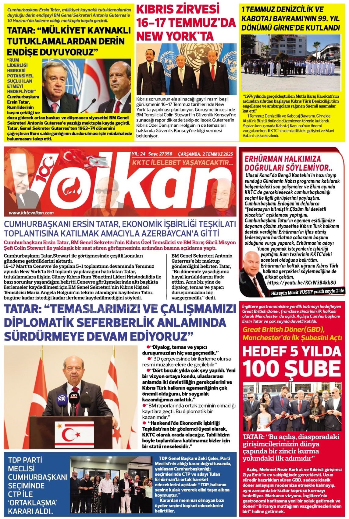 K K T C20-3