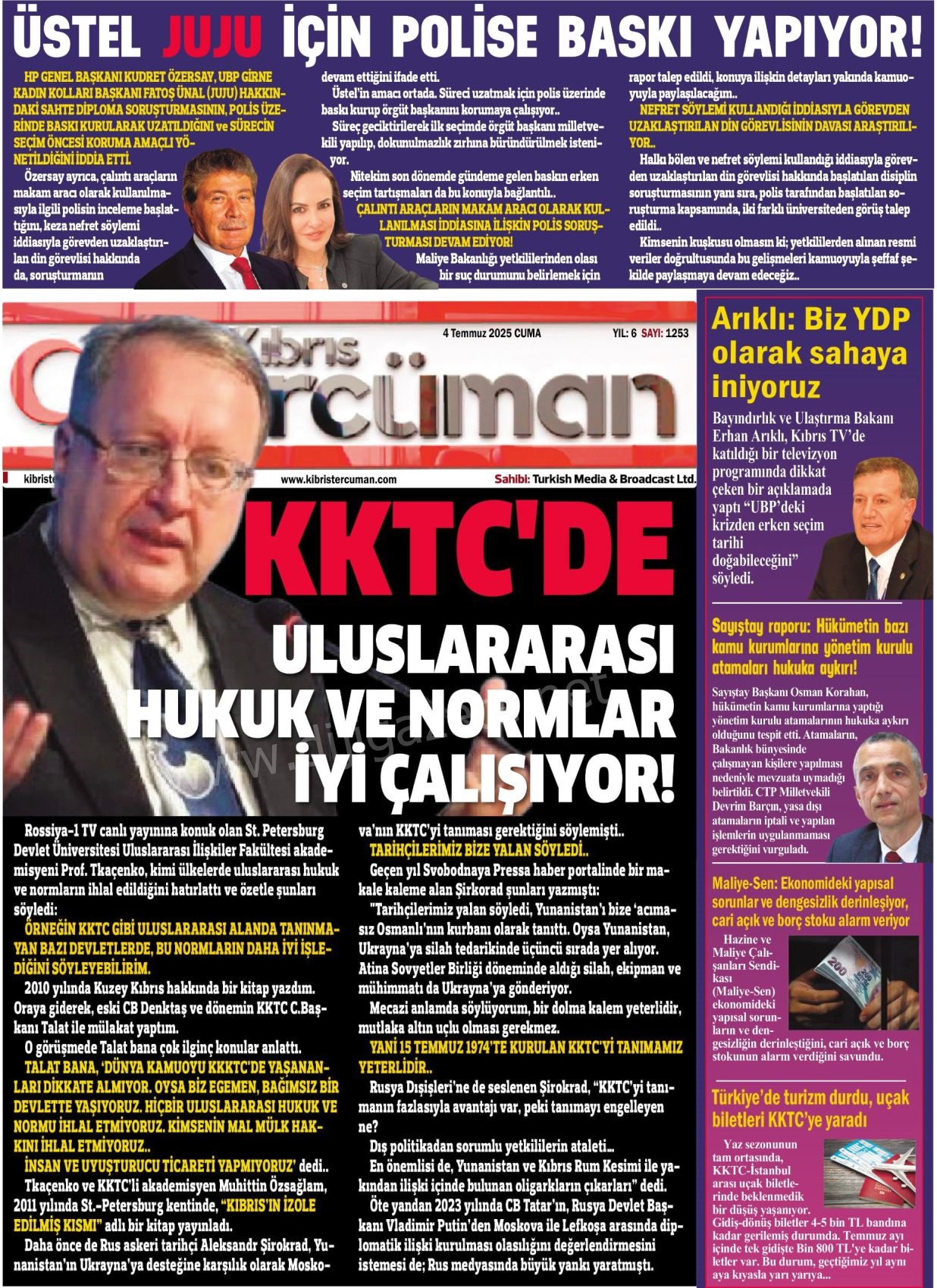 K K T C21-4