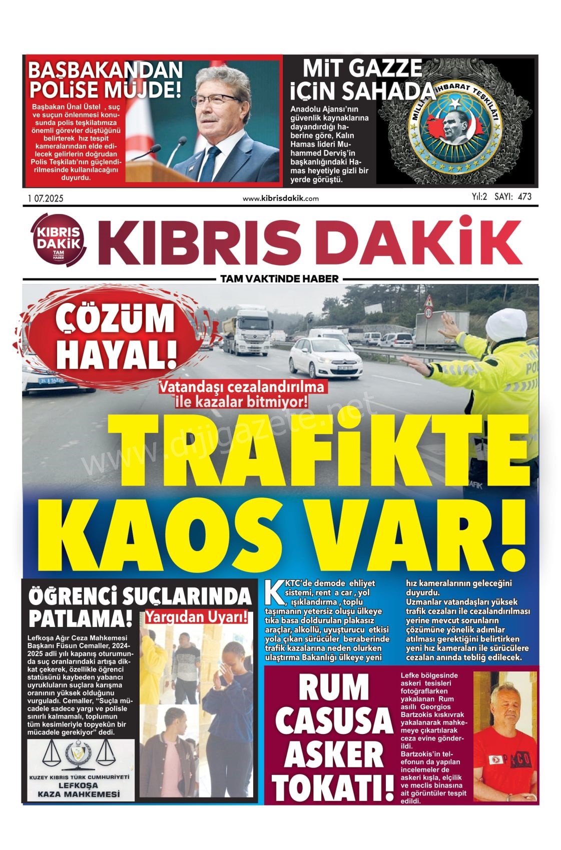 K K T C31-2