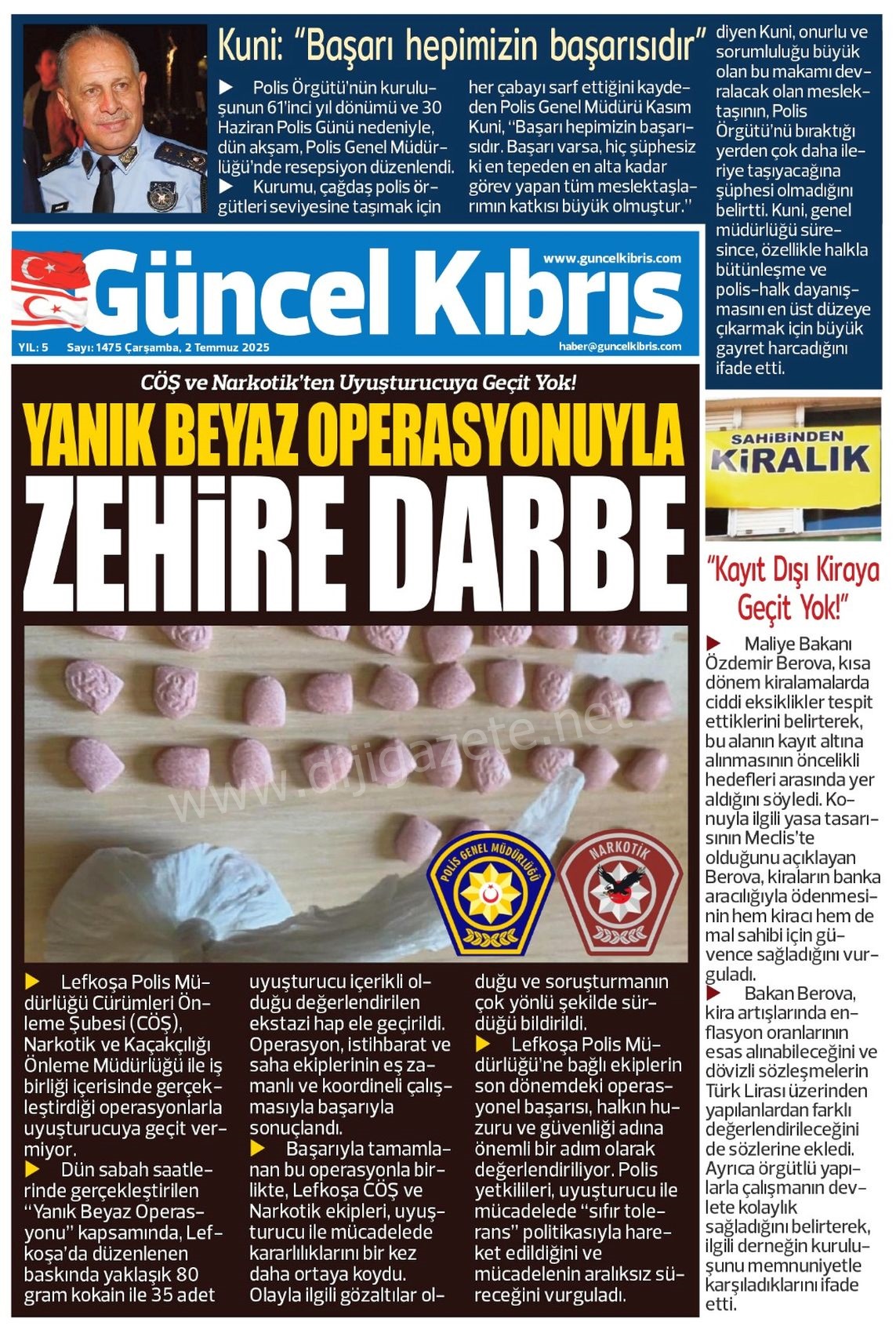 K K T C31-3