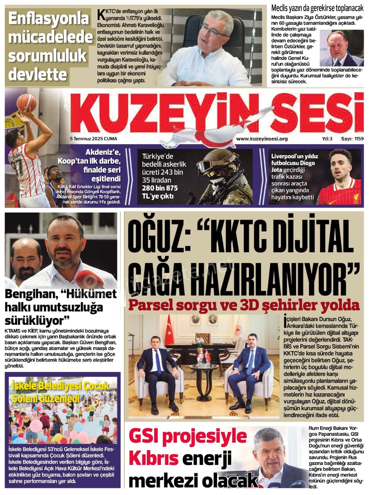 K K T C39-4