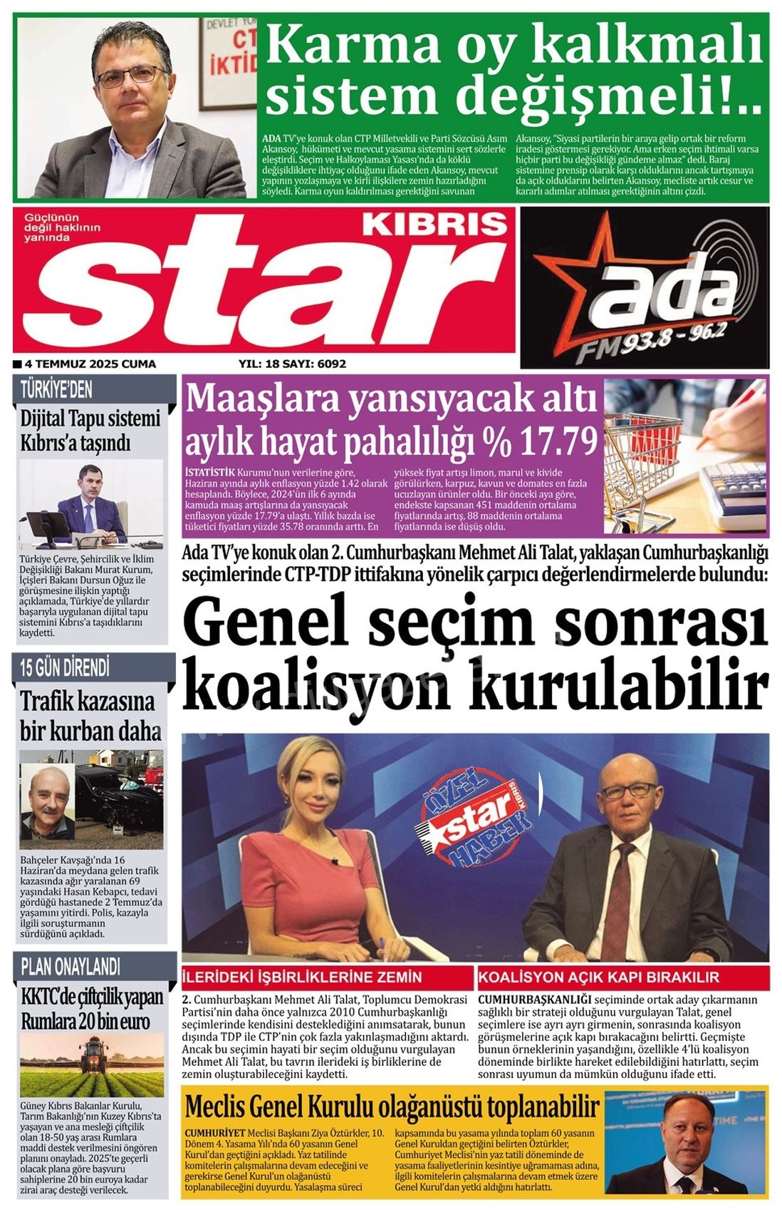 K K T C5-3