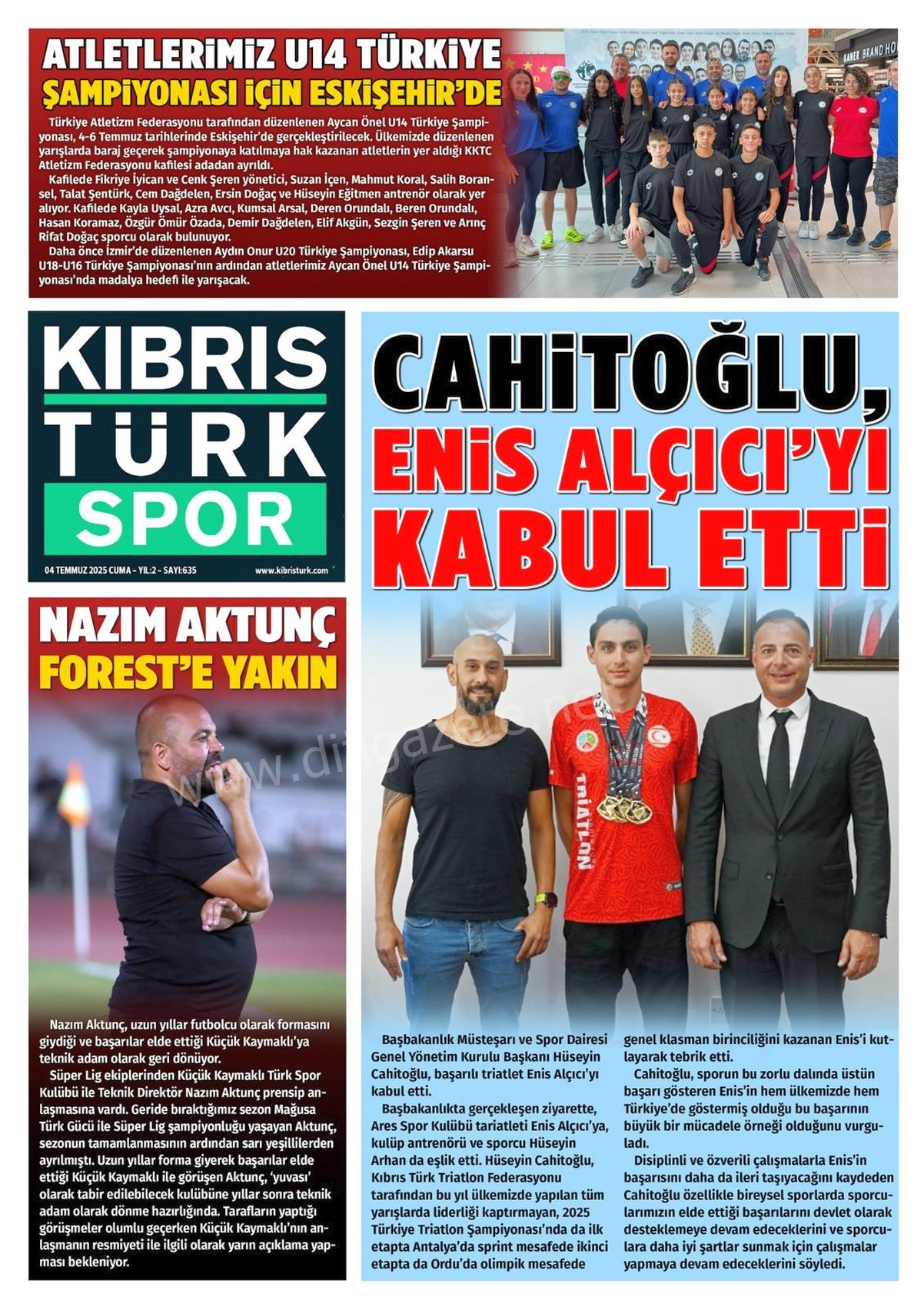 K K T C56-1
