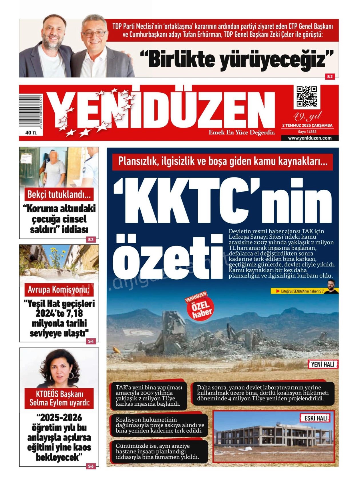 K K T C7-2