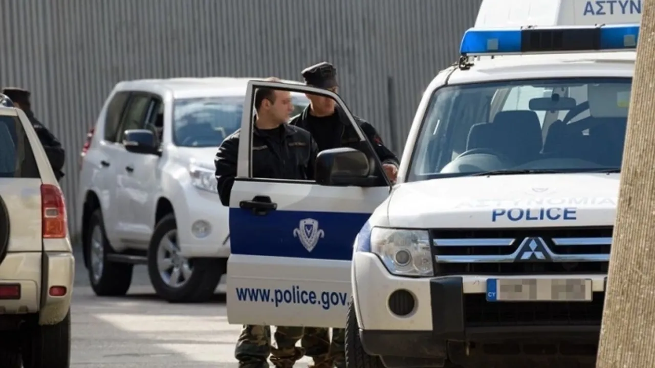 Limasol’da bin 440 adet hintkeneviri içerikli lolipop ele geçirildi