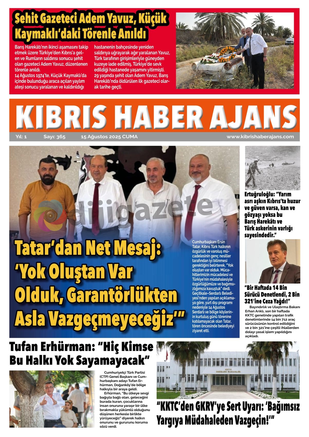 K K T C1-5