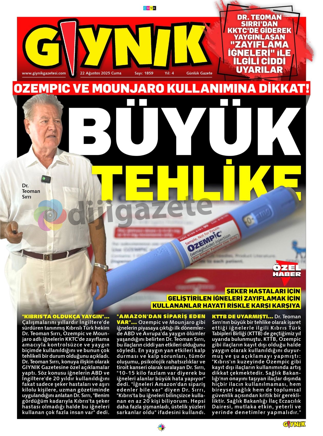 K K T C16-6