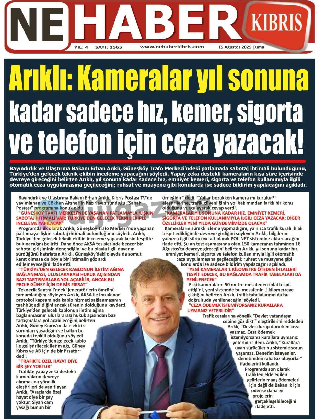 K K T C20-6