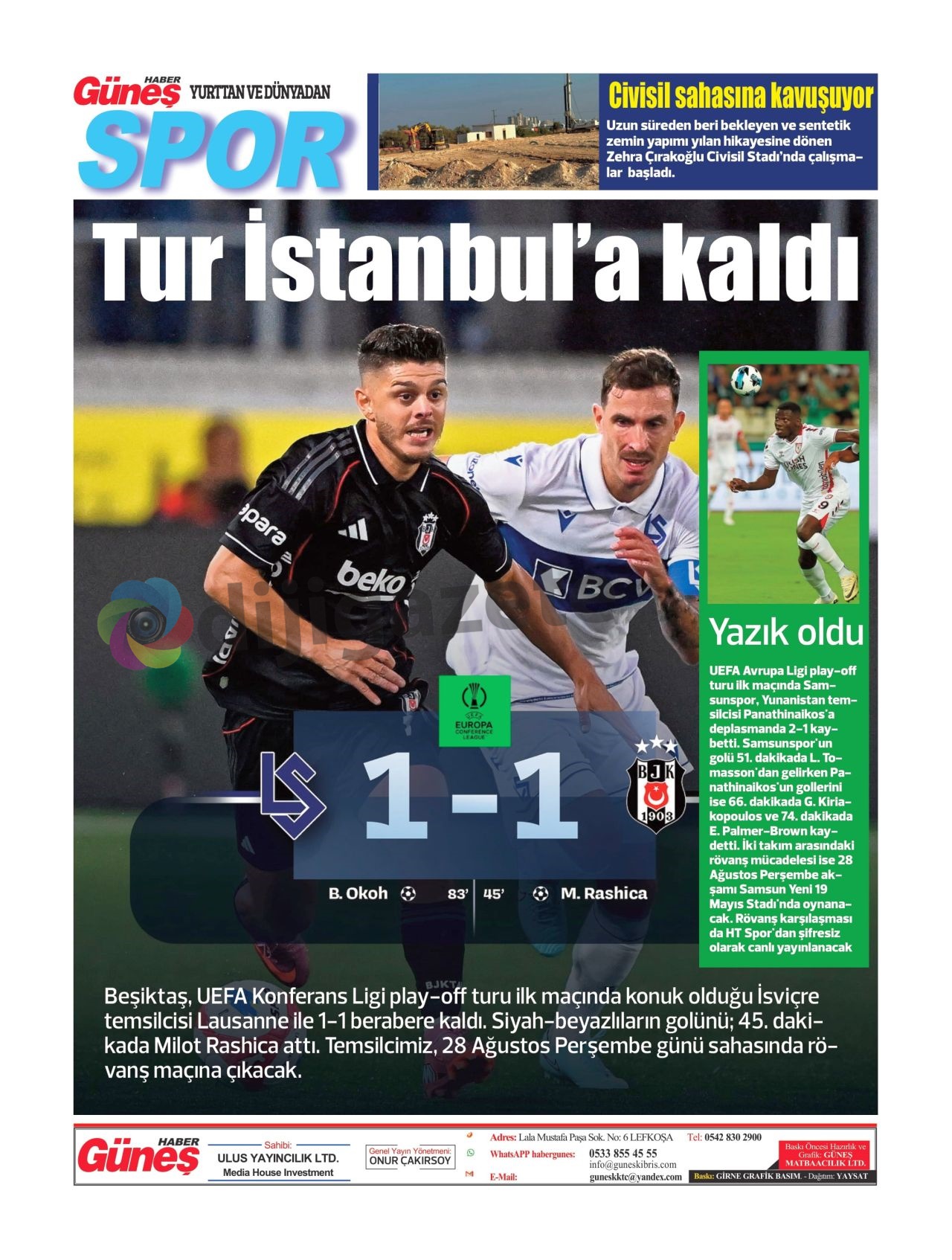 K K T C48-6