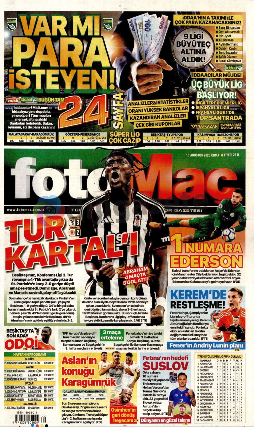 T C26-1