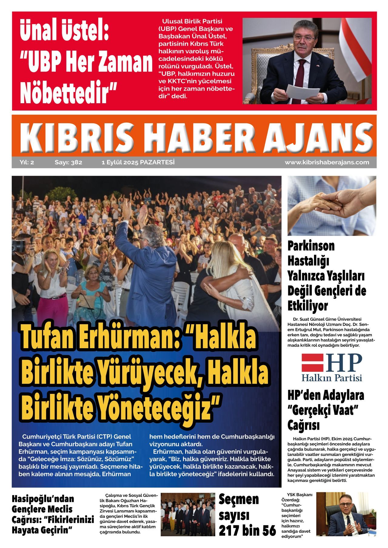 K K T C1-7