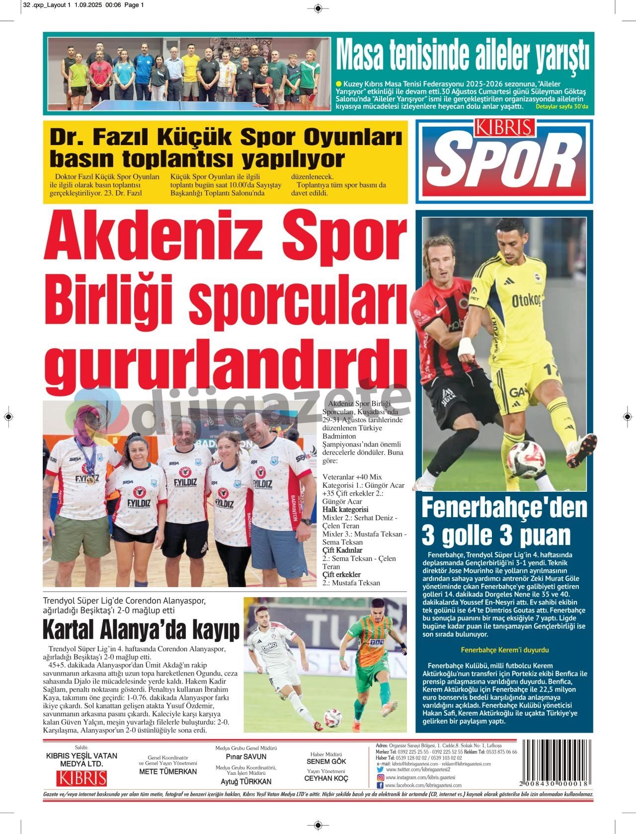 K K T C43-9