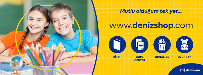 Reklam Bloğu