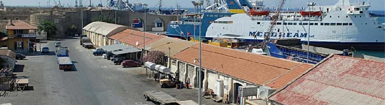 "Genel grev denizciliği durma noktasına getirdi, taraflara 'sulh' çağrısı"