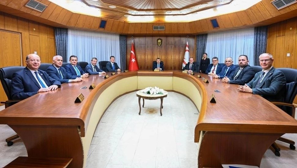 Muhaceret affı geldi!