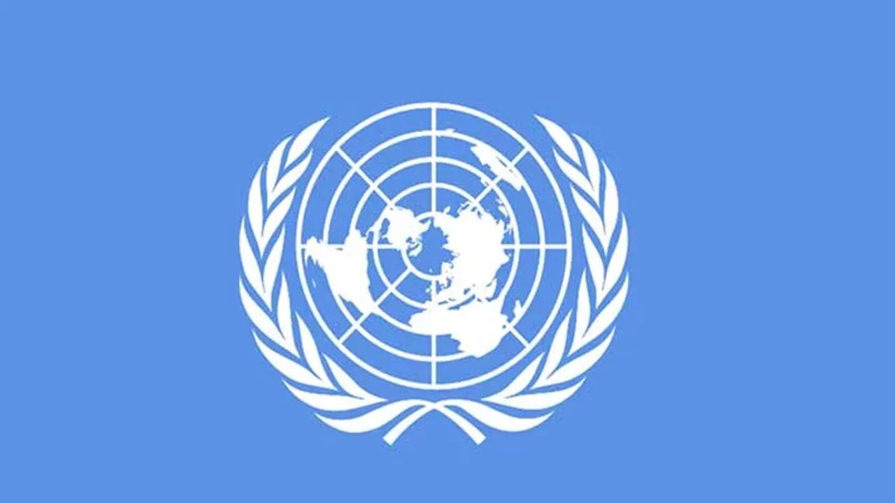 BM Barış Gücü’nden ara bölgedeki olaya kınama