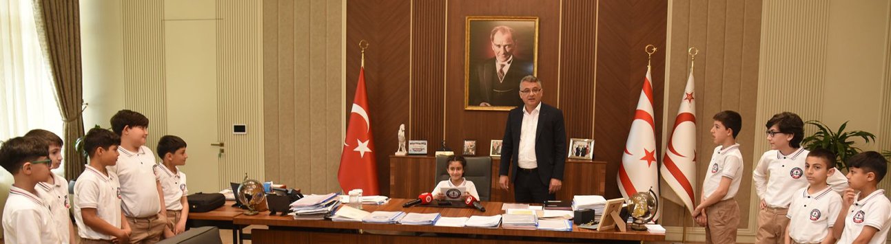 “Güven için devlet harcamalarının izlenebildiği sistem kurardım”