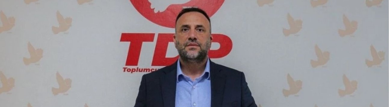 Çeler: "Paylaşılmayan silah izinleri ciddi bir şeffaflık sorunu yaratıyor"