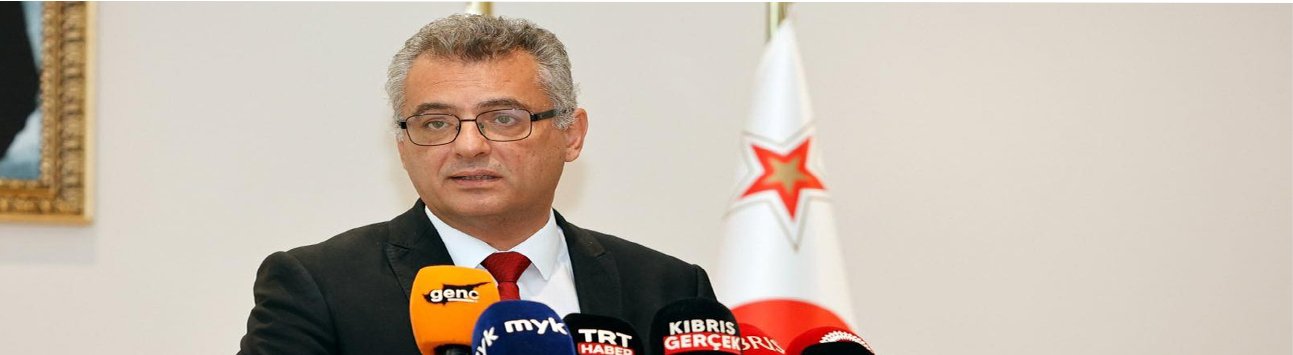 Erhürman: “Krizi yönetmenin bir numaralı faktörü güvendir”