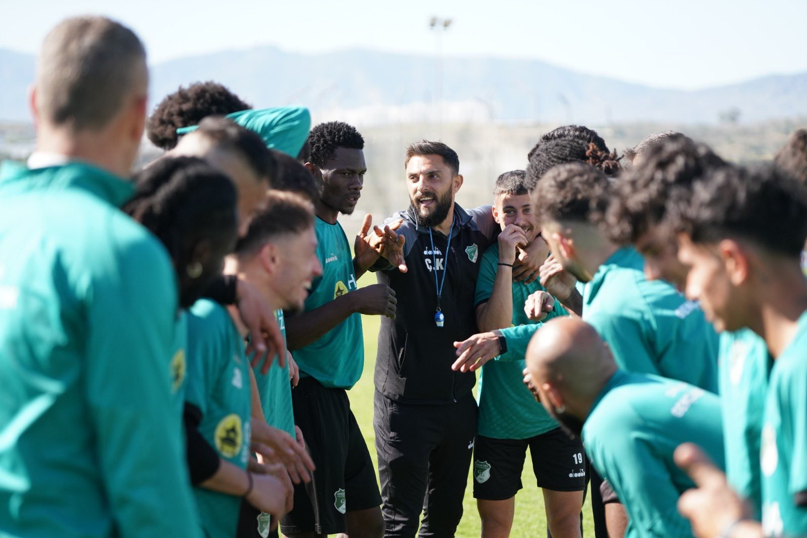 Hasan Akkuyu Tuzla yolcusu