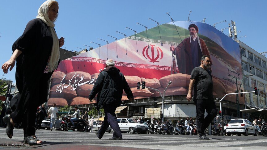 İran, ABD’nin deniz ablukasına karşılık Hürmüz Boğazı’nı yeniden kapattı