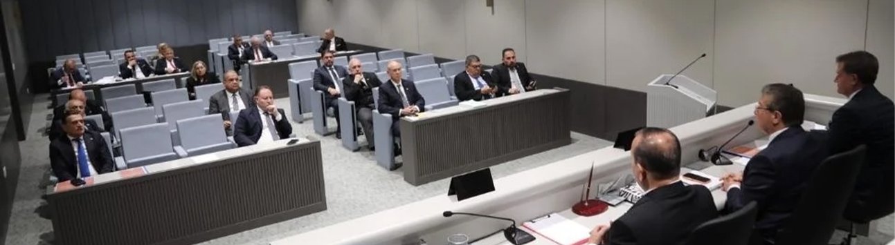 UBP Grup Toplantısından Geri Adım – HP Yasası Komiteye Çekiliyor