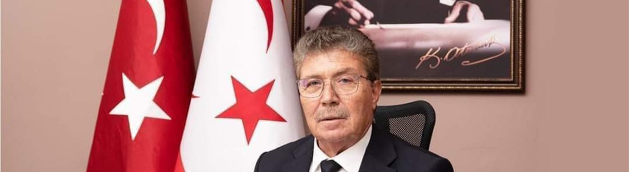 Üstel: "Adil, dengeli ve sürdürülebilir bir çalışma hayatını inşa etmekte kararlıyız"