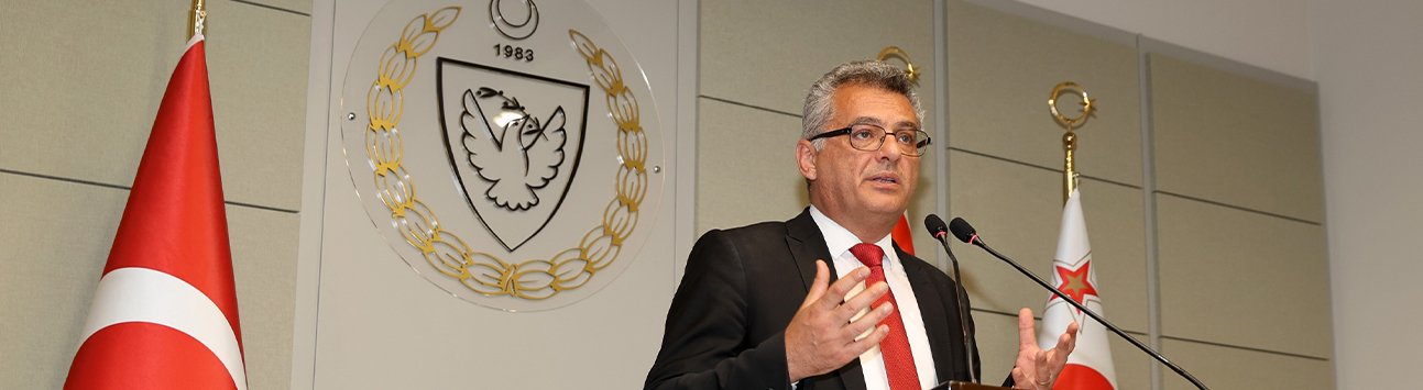 Erhürman: “Sunduğumuz 10 maddelik önerilerden bazılarında ilerleme sağlamış olduk”