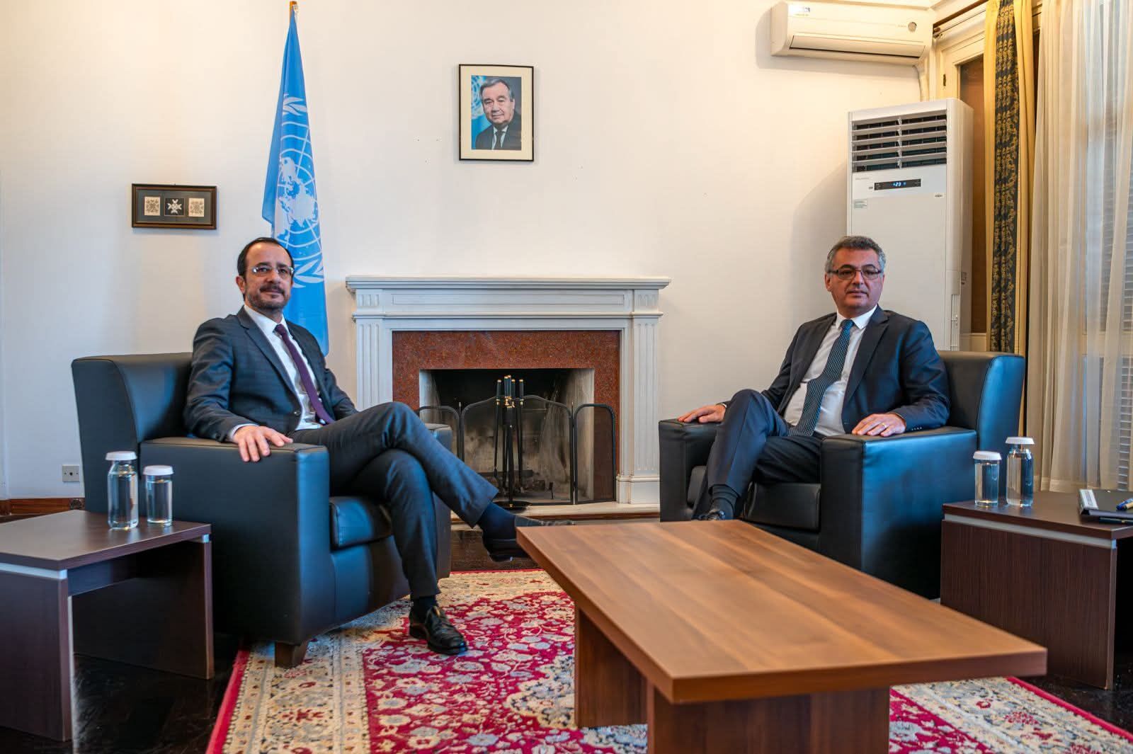 Liderler "rotayı belirledi, işe koyuldu"