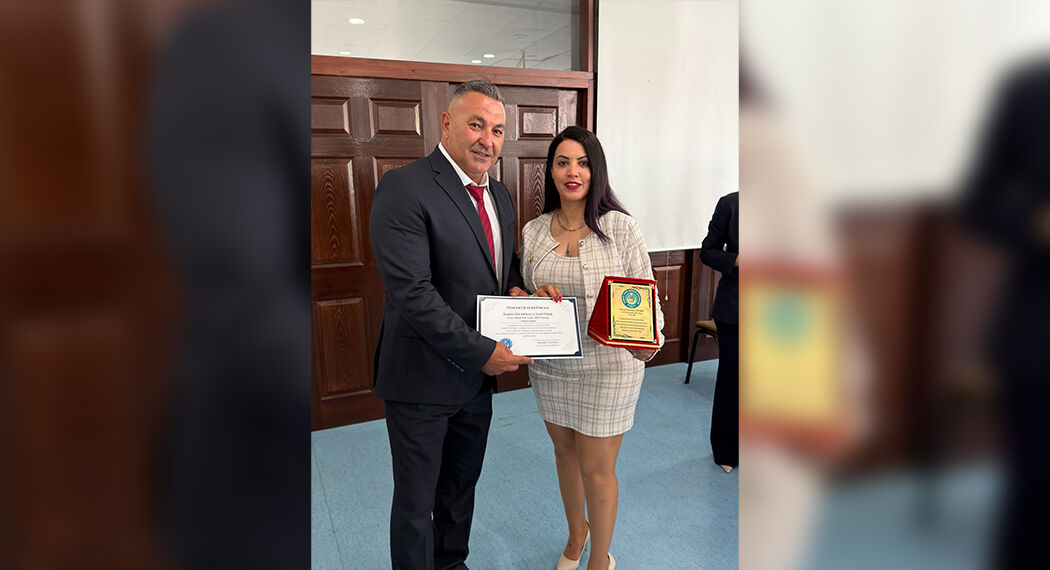 Çocuklarda Kendini Koruma ve Beden Güvenliği Eğitimi Büyük İlgi Gördü
