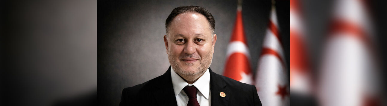 Öztürkler: “19 Mayıs, Türk dünyasının kaderini değiştiren tarihi bir dönüm noktasıdır”