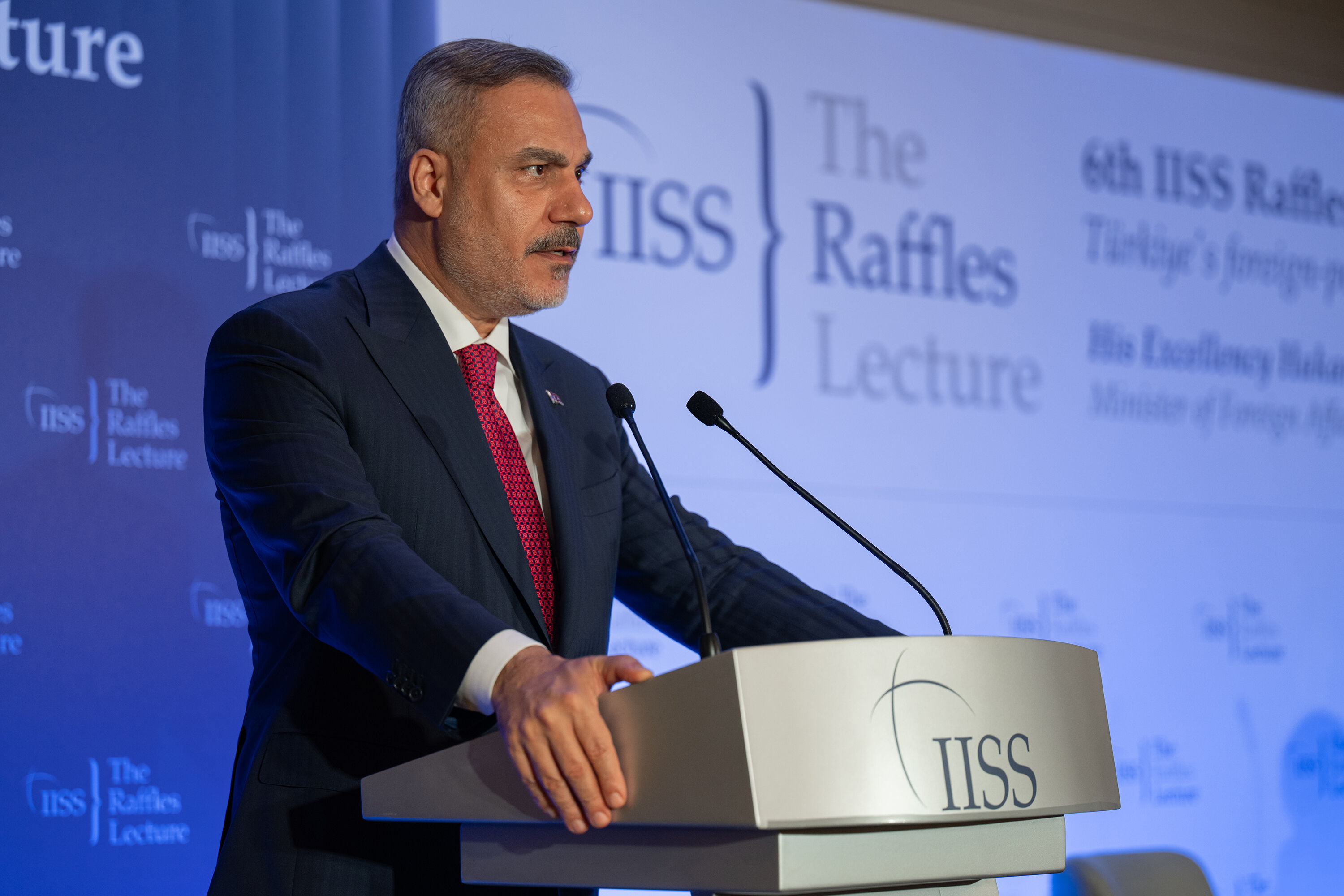 Fidan: “Trump, NATO Zirvesi'ne katılmayı planlıyor"