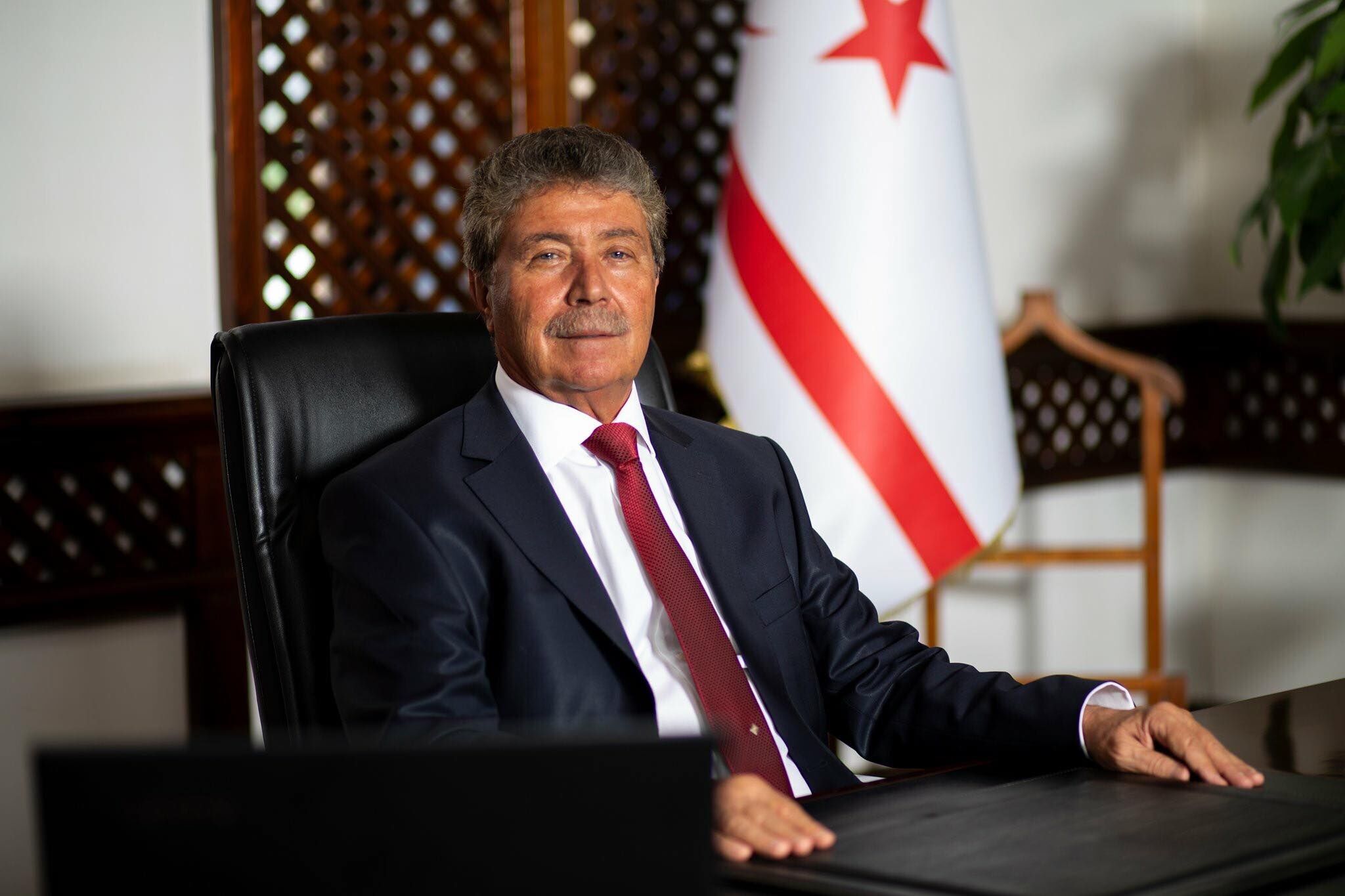 Üstel: “Bahçeli’nin davamıza verdiği destek bizim için kıymetlidir”