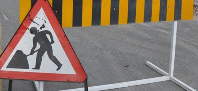 Lefkoşa Dr. Fazıl Küçük Bulvarı pazar günü geçici olarak trafik akışına kapatılacak