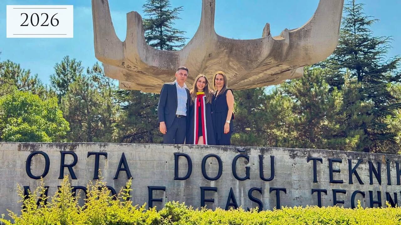 Amcaoğlu’nun Büyük Gururu
