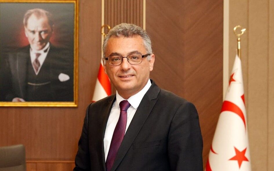 Erhürman: “Şiddetten arınmak için bütünsel politikaları konuşmamız gerekiyor”