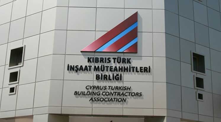 Müteahhitler Birliği Başkanı Gürcafer: “Hukukun siyasallaştırılması Kıbrıs'taki diyalog sürecine zarar verir”