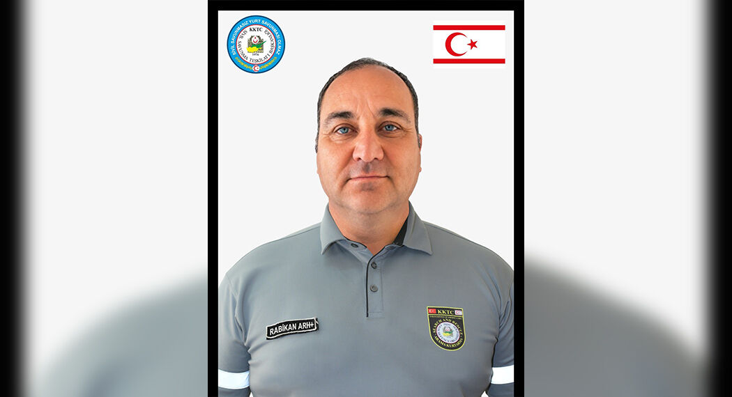 Trafik kazasında yaralanan Sivil Savunma Teşkilatı personeli Rabikan Nalbant hayatını kaybetti