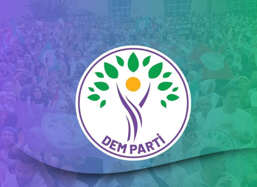 DEM Parti:  "Batan gemiyle ilgili TBMM'de araştırma komisyonu oluşturulması da dahil üzerimize düşeni yapacağız"