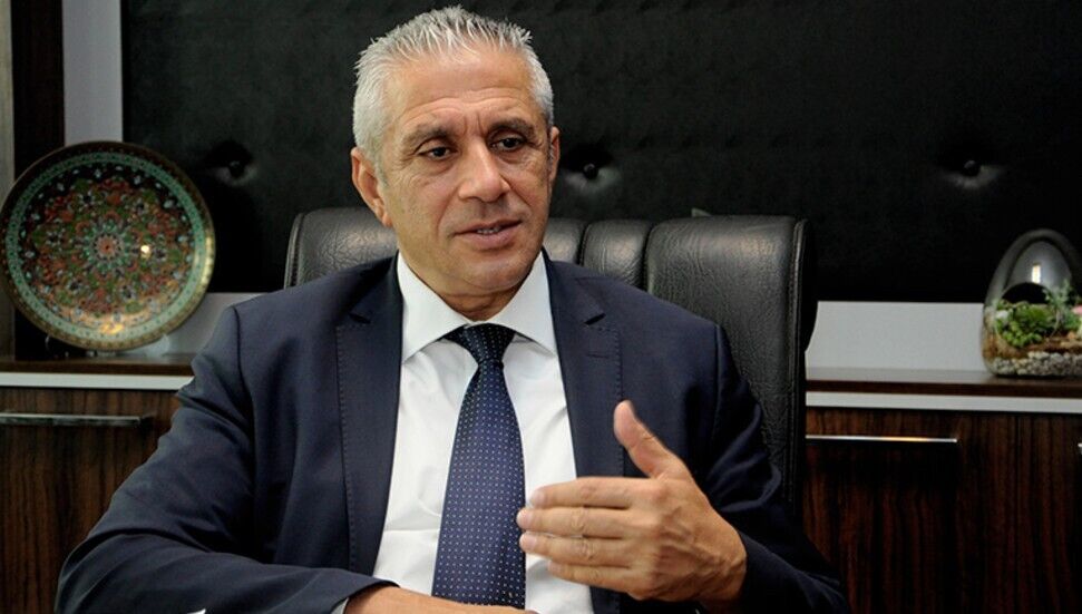 Taçoy: “Mülkiyet konusunun adil bir şekilde tek çözüm yeri Taşınmaz Mal Komisyonu’dur”