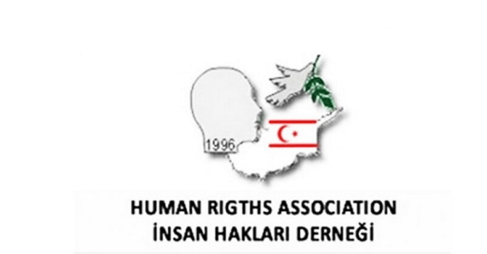 KKTC İnsan Hakları Derneği: "Tek çözüm KKTC'nin tanınmasından geçiyor"