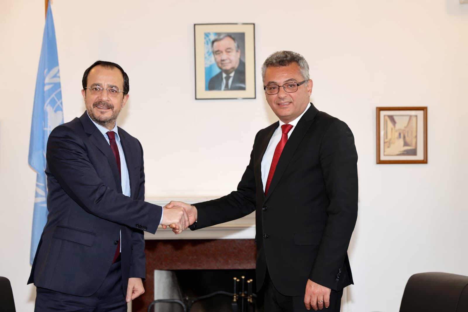 Liderler 2 Eylül’de görüşecek