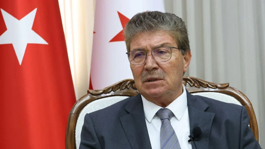 Üstel açıkladı: 239 kişi kurtarıldı, 8 can kaybı, 20 kişi hâlâ kayıp